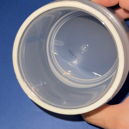 ゼロ毛穴パッド 2.0/MEDICUBE/トナーパッドを使ったクチコミ(3枚目)