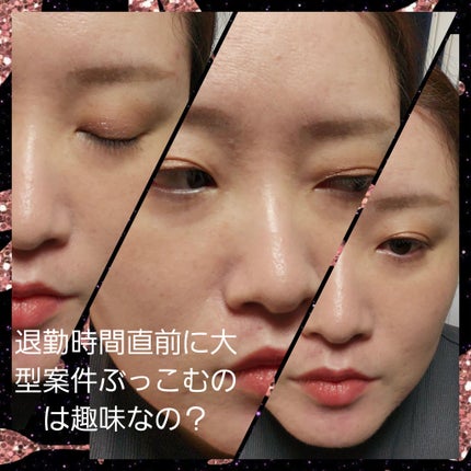 DRハニー ブロッサムティー モイスト リペア ヘアオイル/DR.HONEY/ヘアオイルを使ったクチコミ(4枚目)