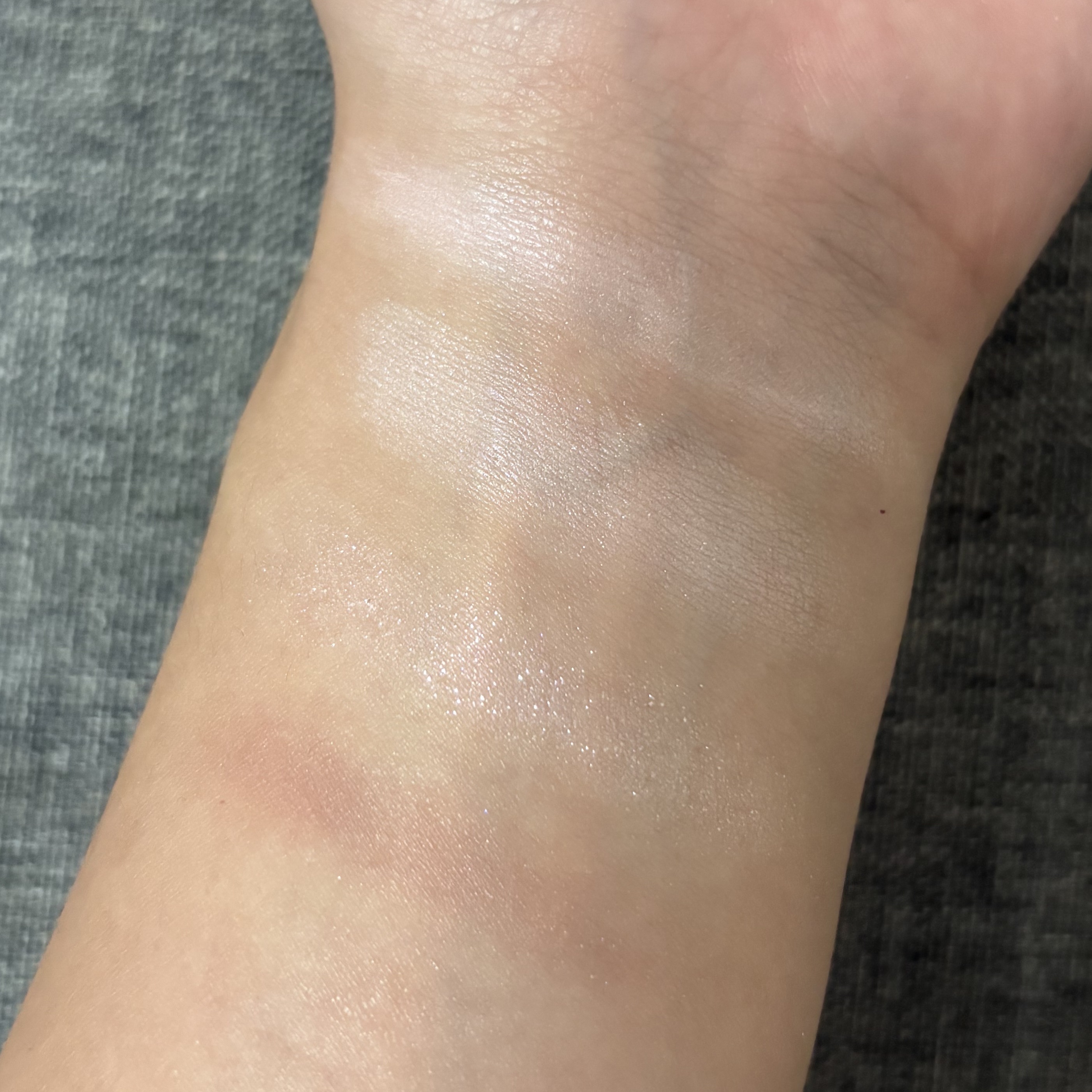 プランぷくコーデアイズNeo/キャンメイク/アイシャドウを使ったクチコミ（3枚目）