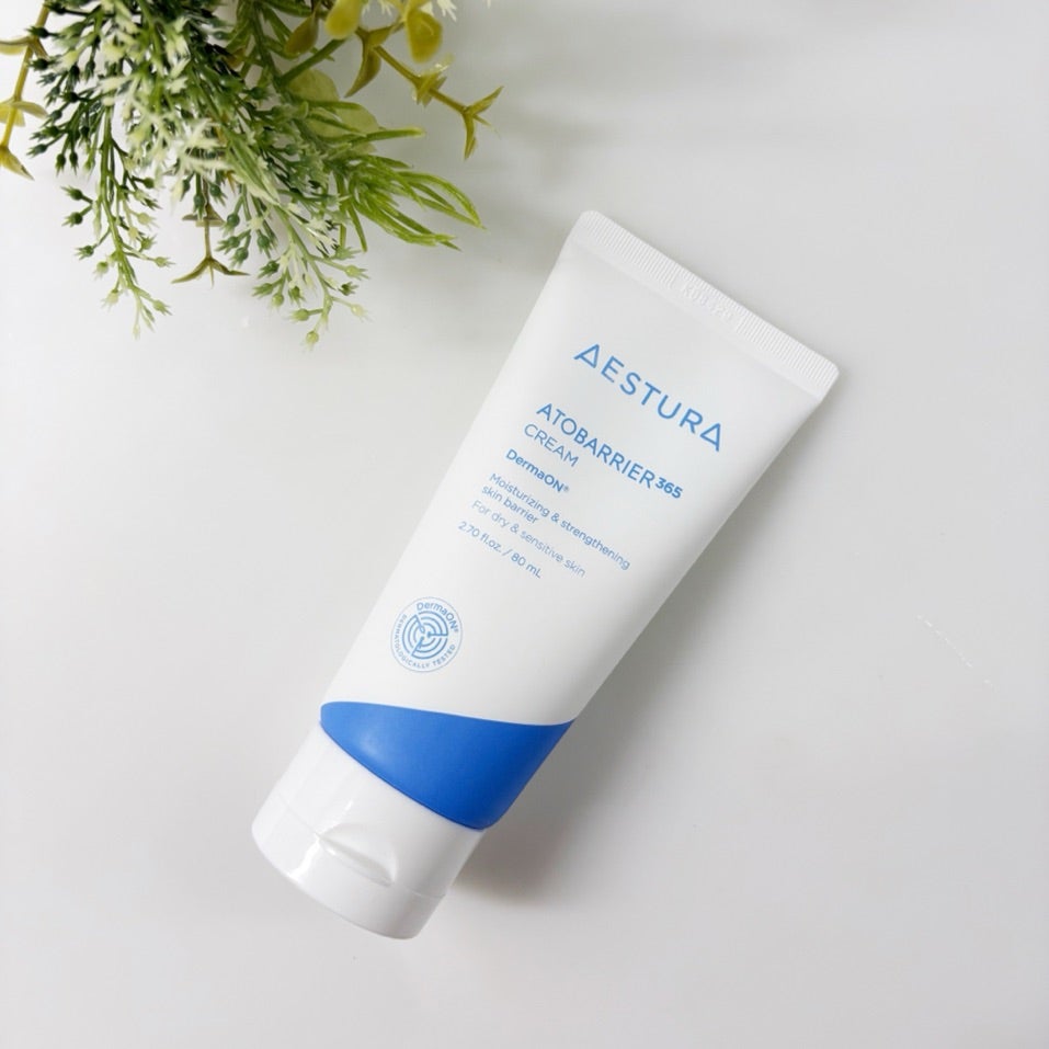 アトバリア365クリーム/AESTURA/フェイスクリームを使ったクチコミ（1枚目）