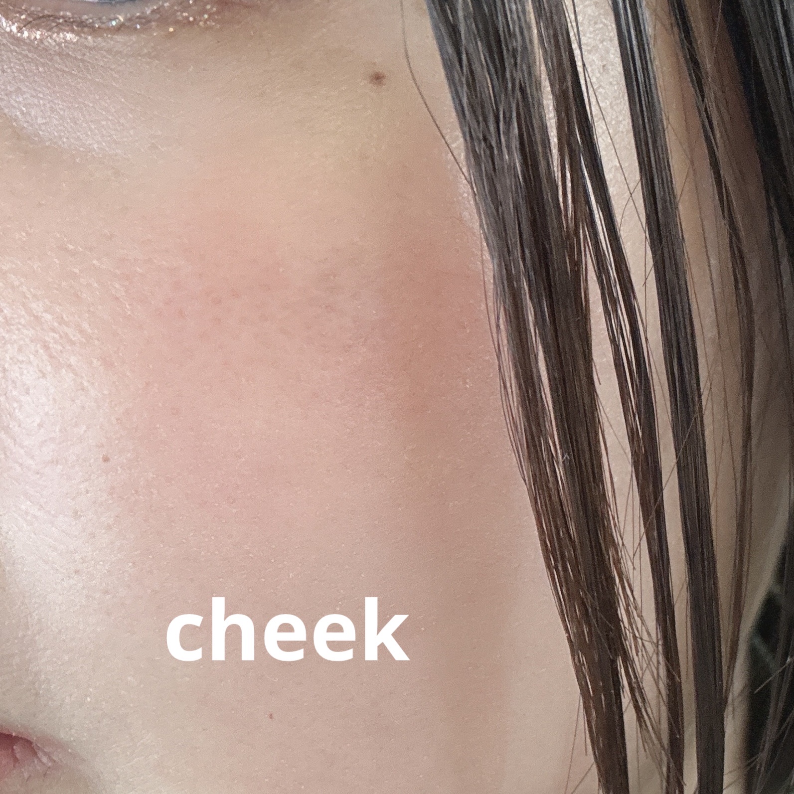 ドラマティックリップカラー (グロッシー)/マキアージュ/口紅を使ったクチコミ（3枚目）