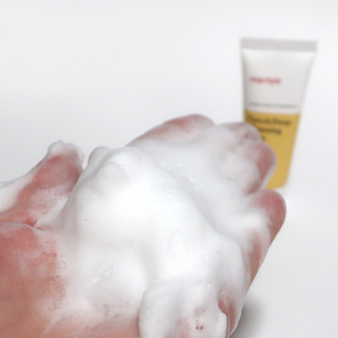 manyo　ピュアクレンジングトラベルキット/manyo/トライアルキットを使ったクチコミ（3枚目）