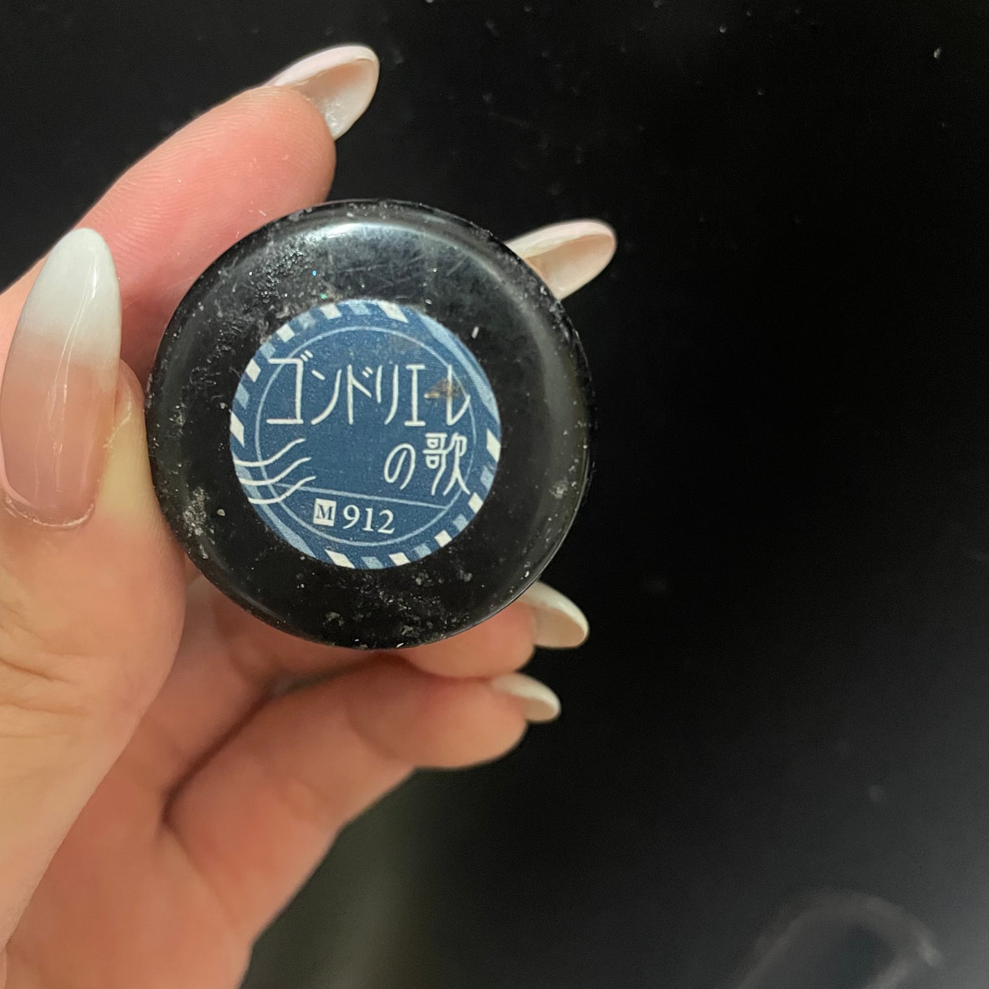 プリジェル カラーEX/プリジェル/ジェルネイルを使ったクチコミ(1枚目)