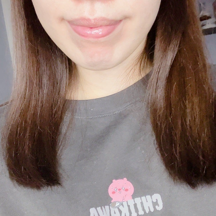 ジルスチュアート クリスタルブルーム リップブーケ セラム/JILL STUART/リッププランパーを使ったクチコミ(2枚目)