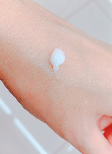 ドクダミ70デイリーリリーフローション/Anua/乳液を使ったクチコミ(2枚目)