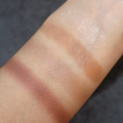 ルナソル アイカラーレーションN/LUNASOL/アイシャドウパレットを使ったクチコミ(4枚目)