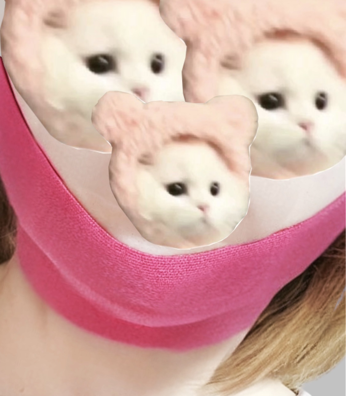 パーフェクトVリフティングプレミアムプラスマスク/avajar/シートマスク・パックを使ったクチコミ（3枚目）