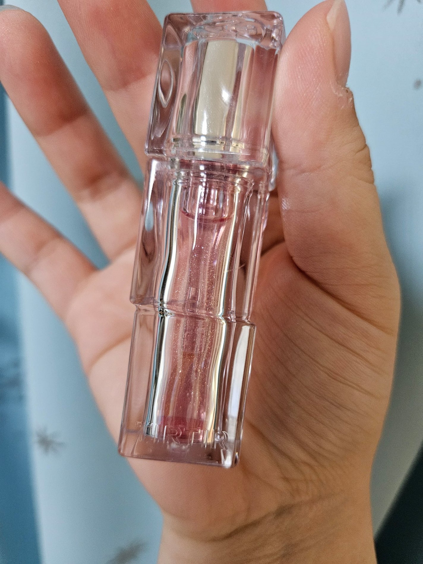 ウォーターリズムリッププランパー/TIRTIR(ティルティル)/リッププランパーを使ったクチコミ(1枚目)