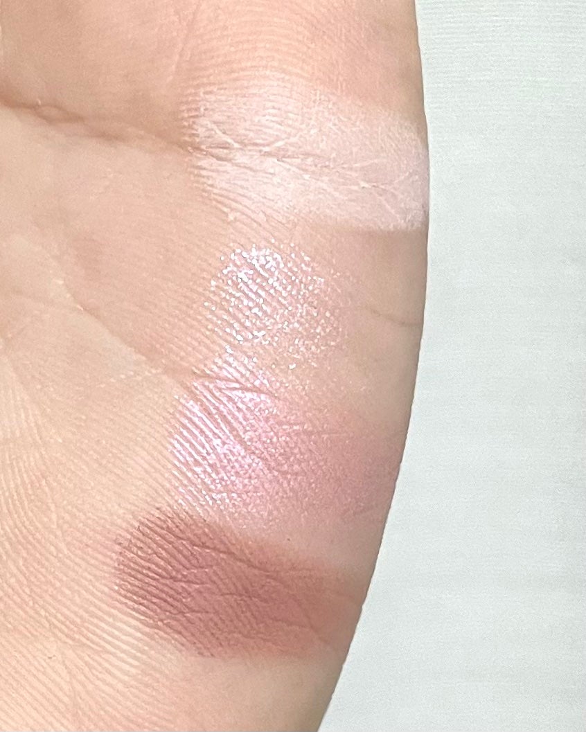 ぷくぷく涙袋パレット/MilleFée/アイシャドウパレットを使ったクチコミ(4枚目)