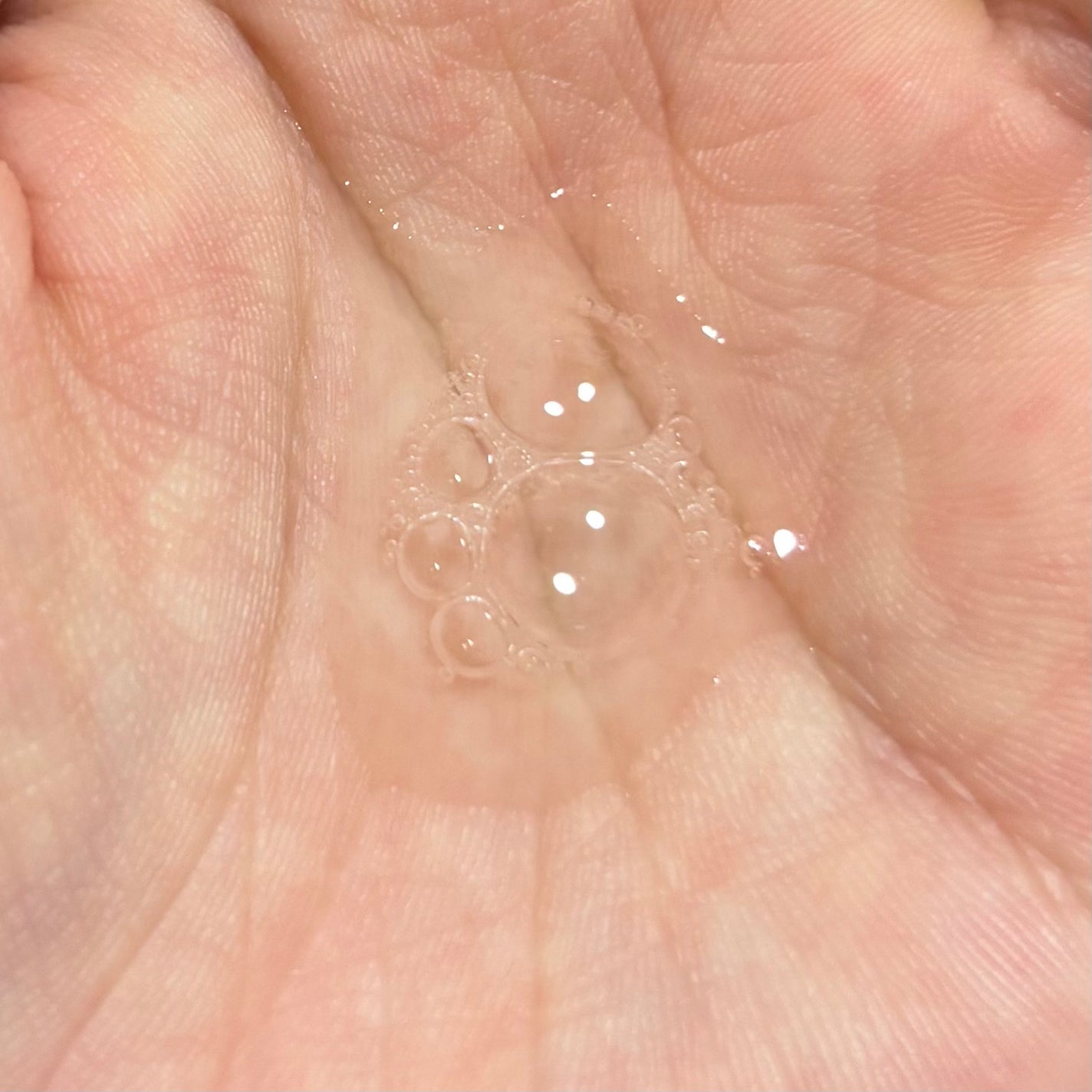 ハッコウパンダ 発酵導入美容液/HACCO.PANDA/ブースター・導入液を使ったクチコミ(7枚目)