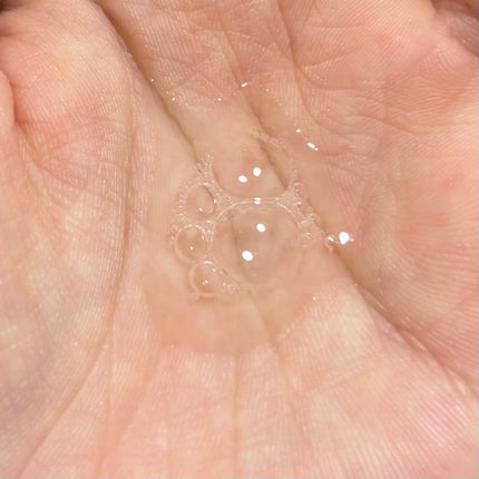 ハッコウパンダ 発酵導入美容液/HACCO.PANDA/ブースター・導入液を使ったクチコミ(7枚目)