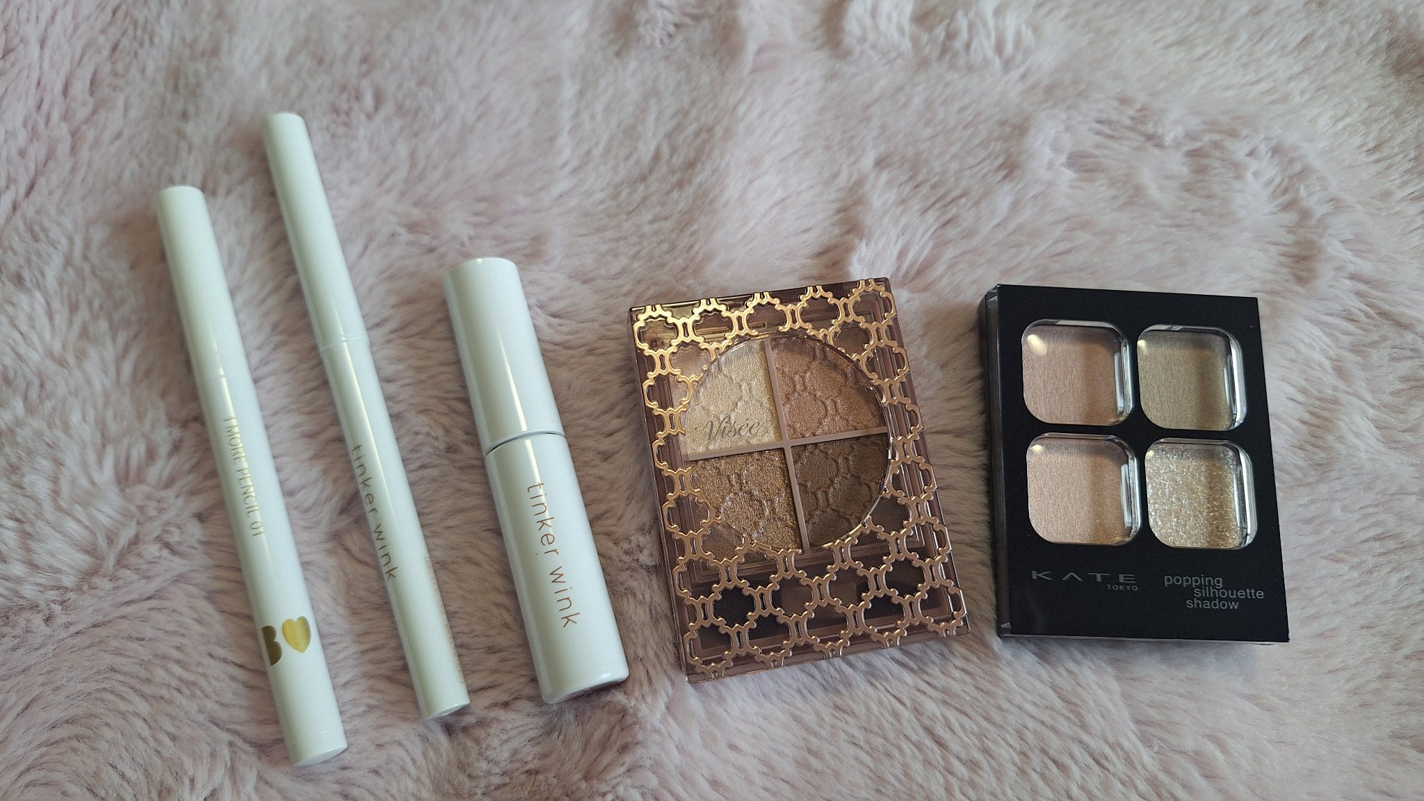 ふわつやパウダーハイライト/ティンカーウィンク/パウダーハイライトを使ったクチコミ（1枚目）