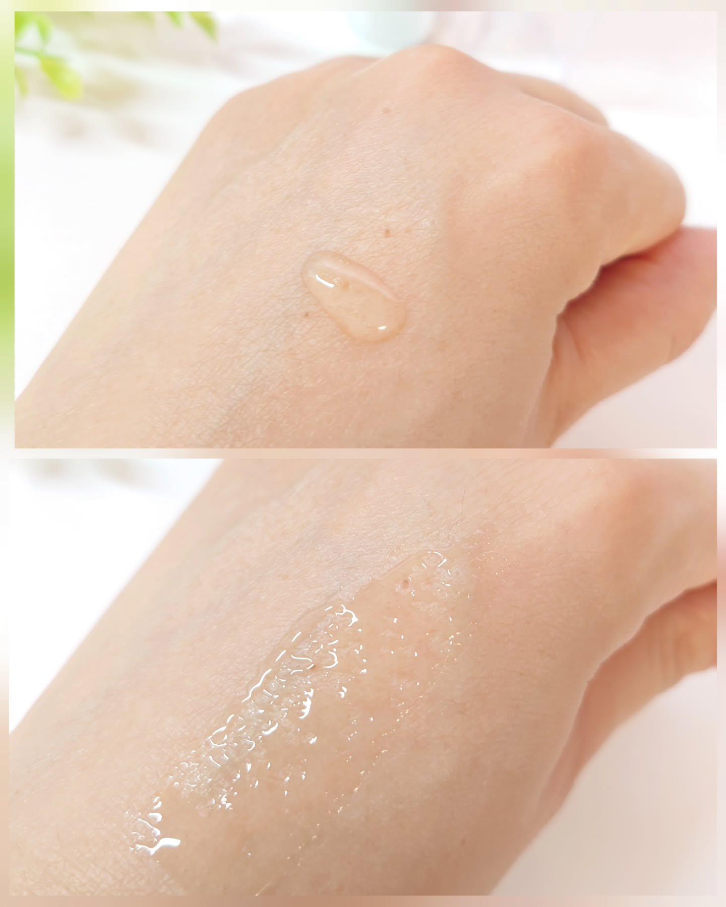 リペアジェル/リソウコーポレーション/美容液を使ったクチコミ（3枚目）