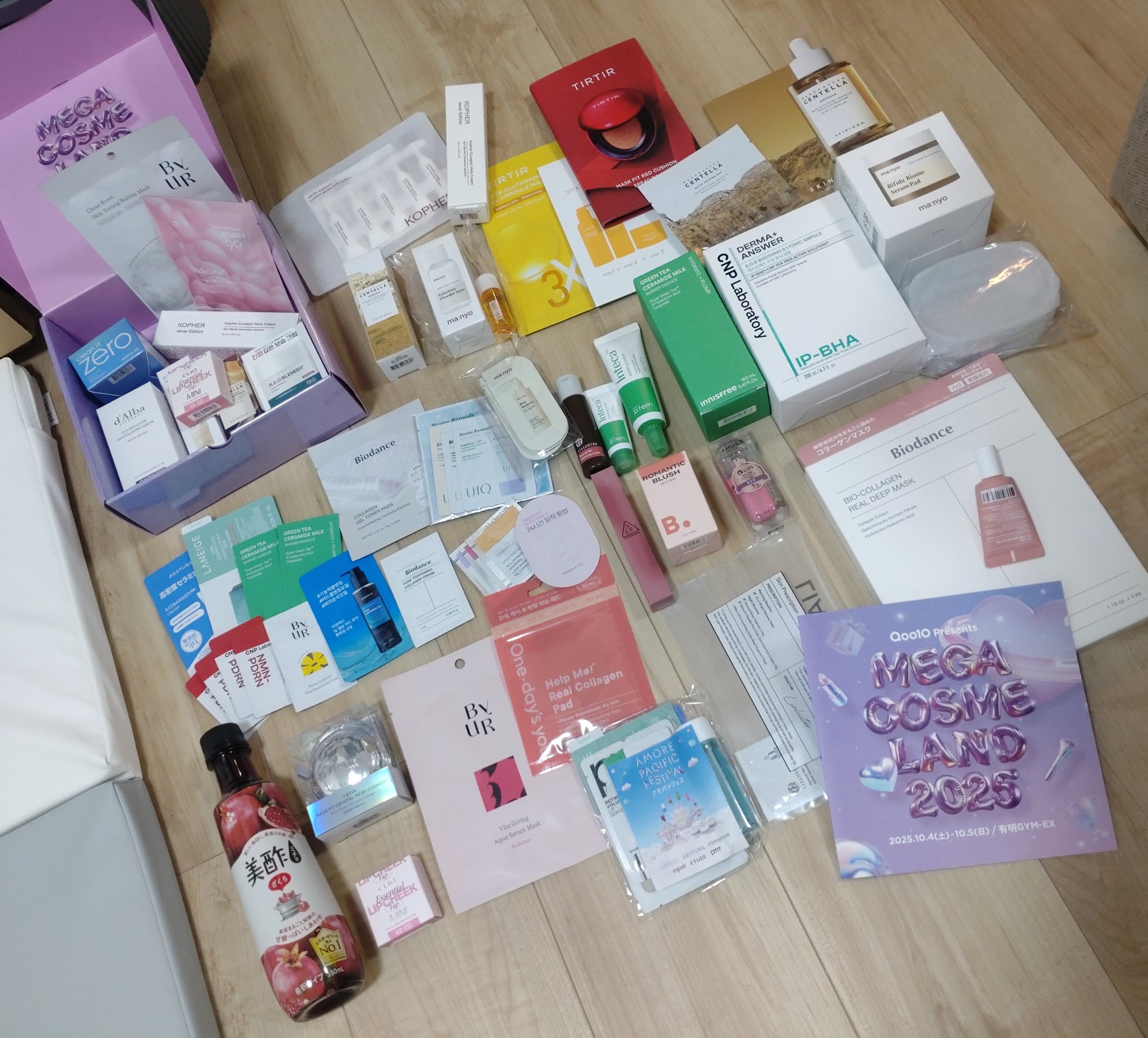 バニラコ クリーンイットゼロ クレンジングバーム ピュリファイング/BANILA CO/クレンジングバームを使ったクチコミ（2枚目）