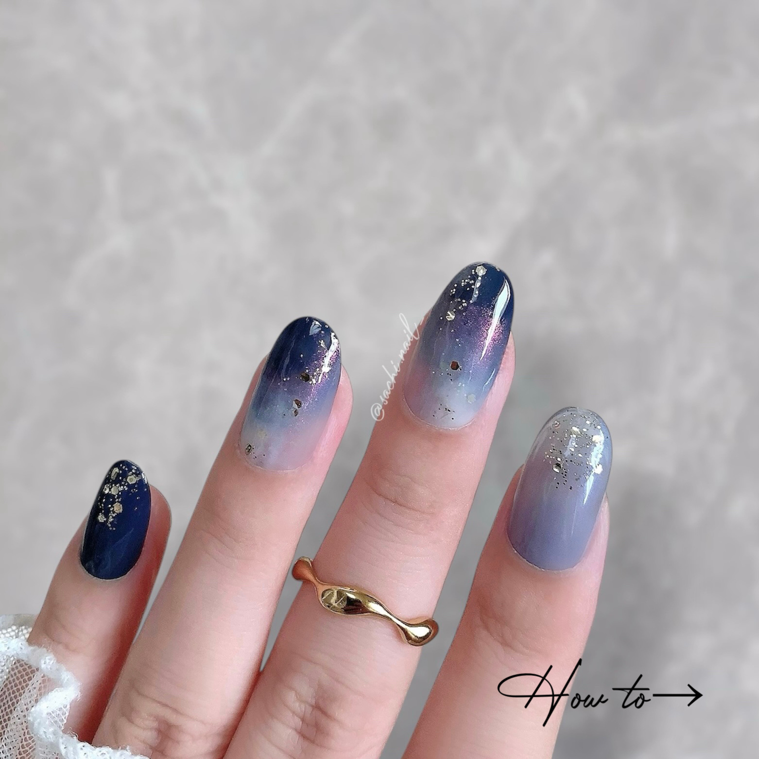 カラフルネイルズ/キャンメイク/マニキュアを使ったクチコミ（2枚目）