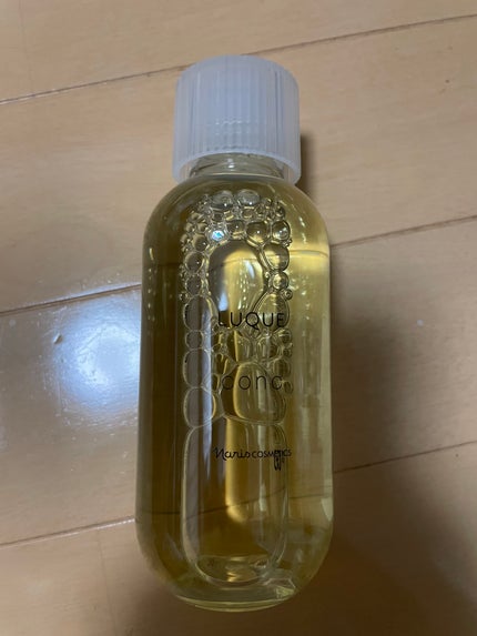 ルクエ コンク/ナリス化粧品/拭き取り化粧水を使ったクチコミ(1枚目)
