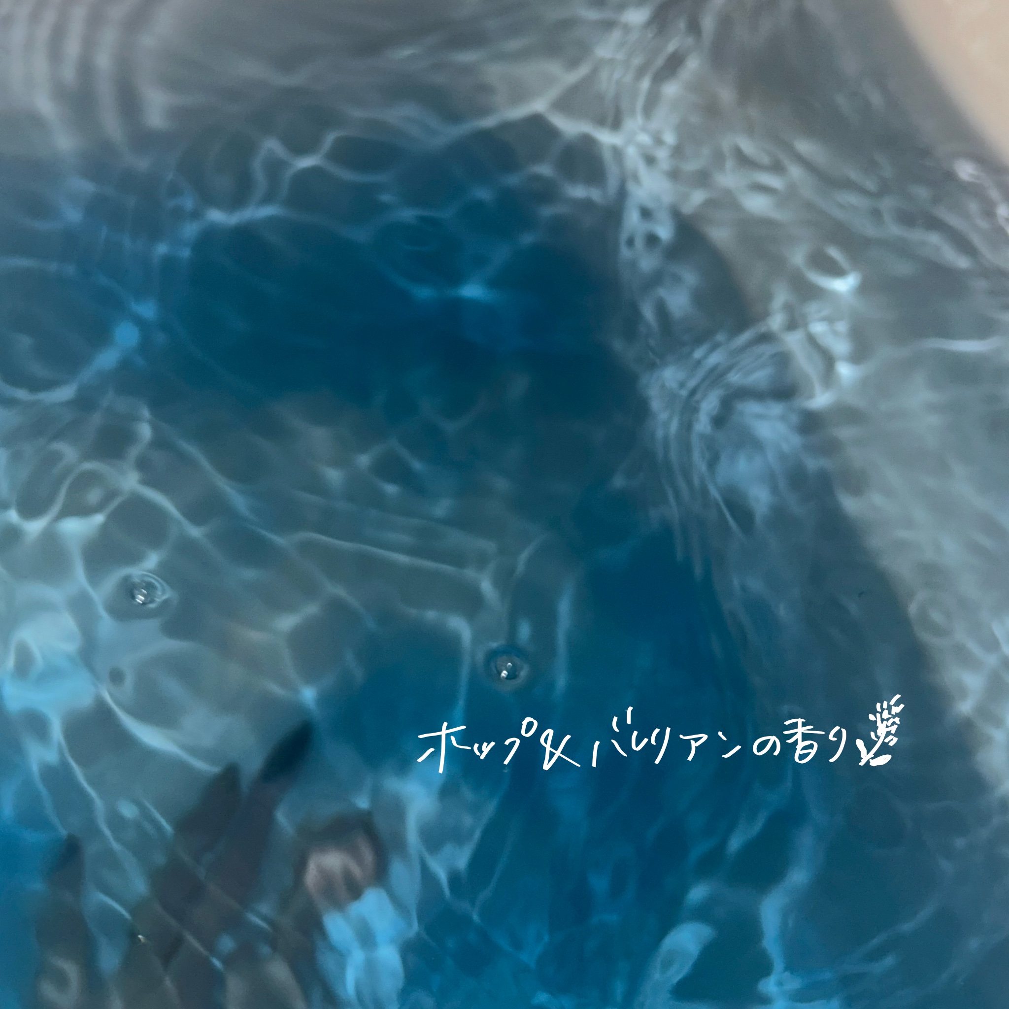 クナイプ グーテナハト バスソルト ホップ＆バレリアンの香り/クナイプ/無機塩系入浴剤を使ったクチコミ（2枚目）