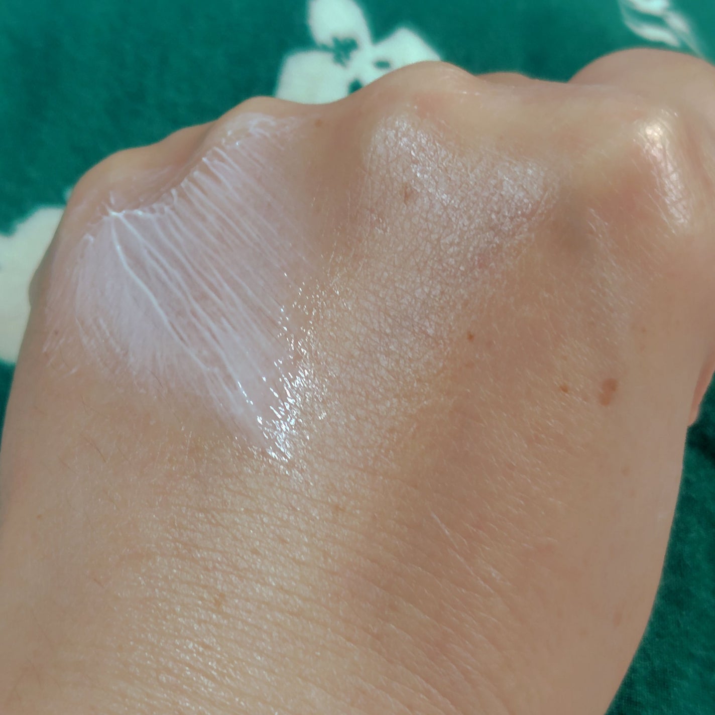 FAS ザ ブラック デイ クリーム/FAS/フェイスクリームを使ったクチコミ(5枚目)