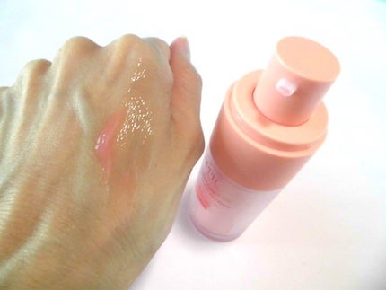 PDRNキューブセラム/DPPR/美容液を使ったクチコミ(4枚目)