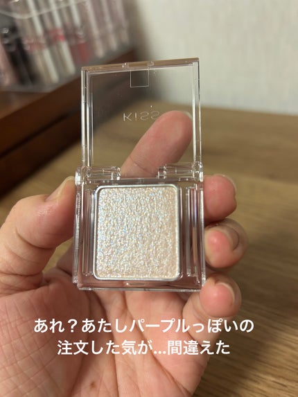 ハンオールブロウカラ/rom&nd/眉マスカラを使ったクチコミ(7枚目)