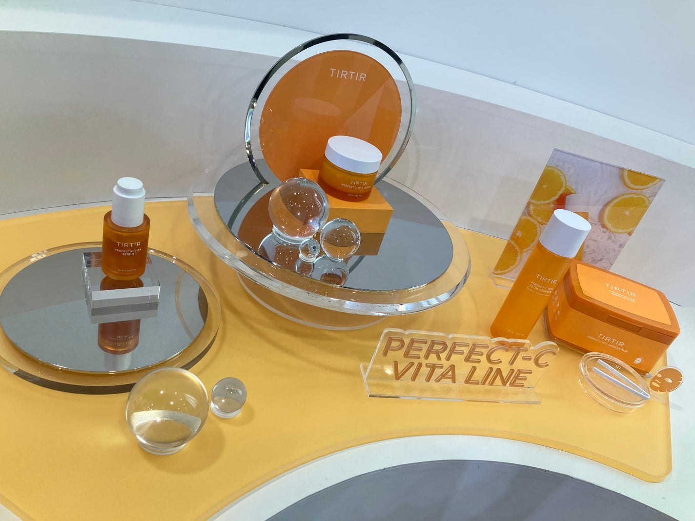 MMMMM✏️フォロバします on LIPS 「ティルティル TIRTIRメガコスメランド12企業投稿してます..」(3枚目)