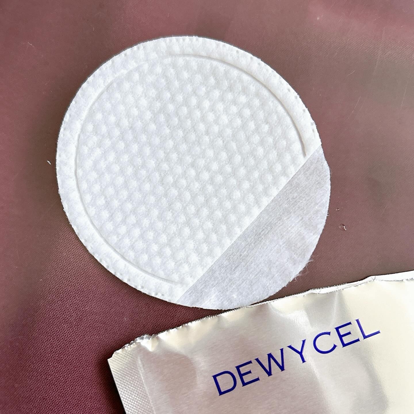 デュイセル プライベートケアマスク/DEWYCEL/シートマスク・パックを使ったクチコミ（3枚目）