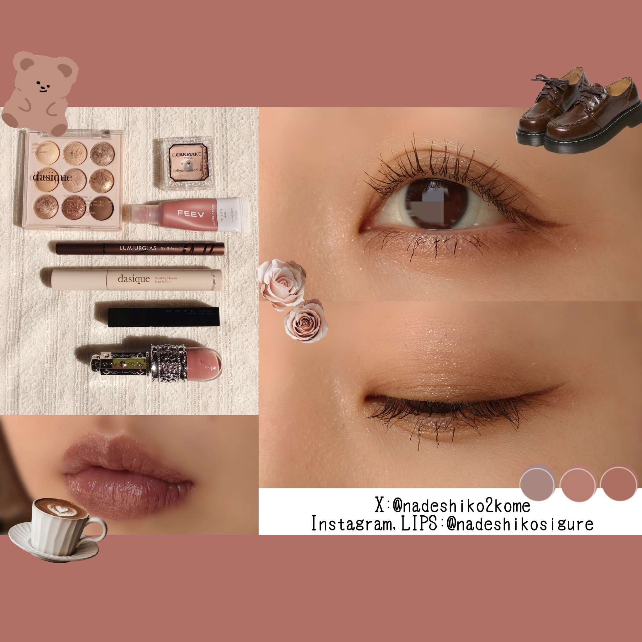 ケイト リップモンスターカラートナー/KATE/口紅を使ったクチコミ（1枚目）