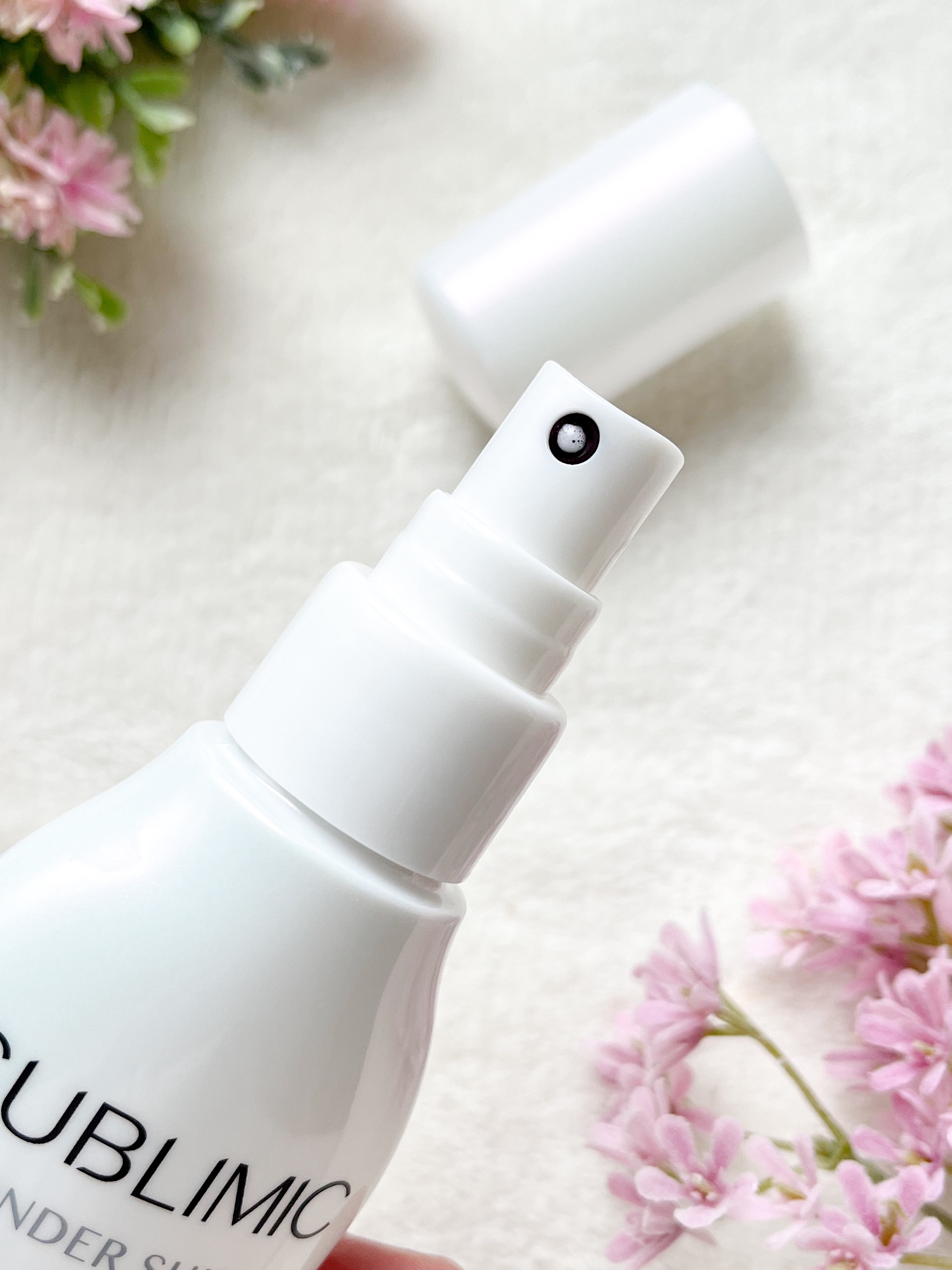 ワンダーシールド/サブリミック/アウトバストリートメントを使ったクチコミ（2枚目）