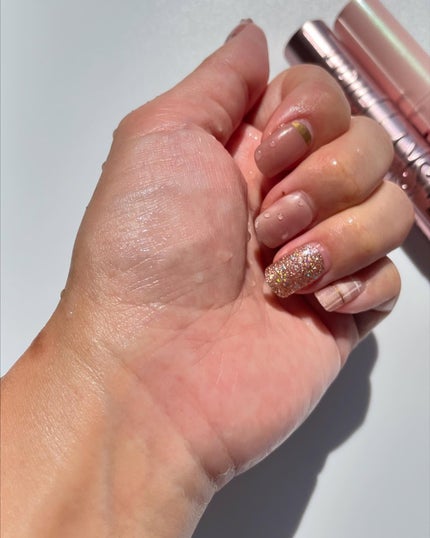 スカイハイ/MAYBELLINE NEW YORK/マスカラを使ったクチコミ(6枚目)