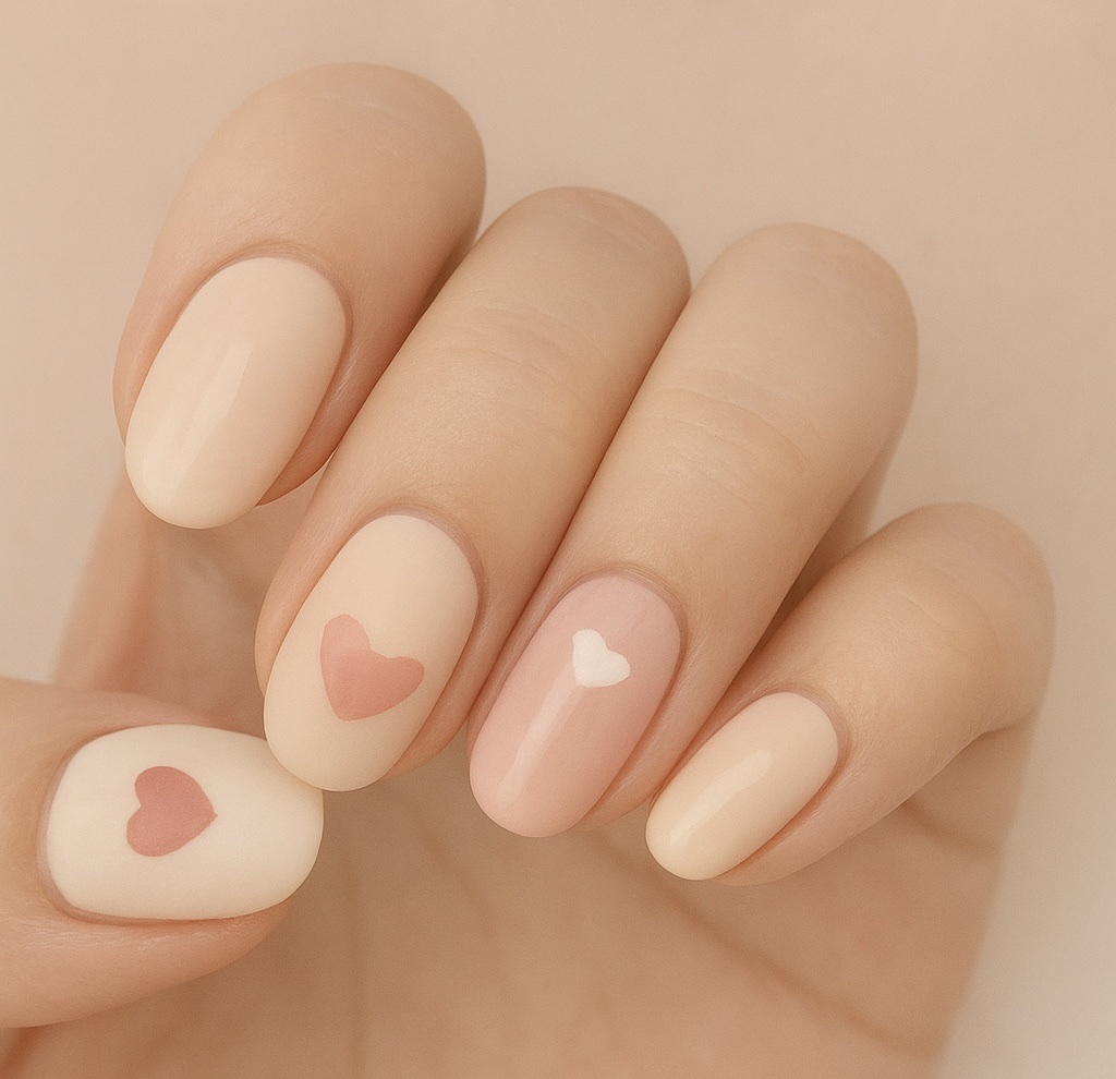 ネイルパーツ/SHEIN/ネイルチップ・パーツを使ったクチコミ（1枚目）