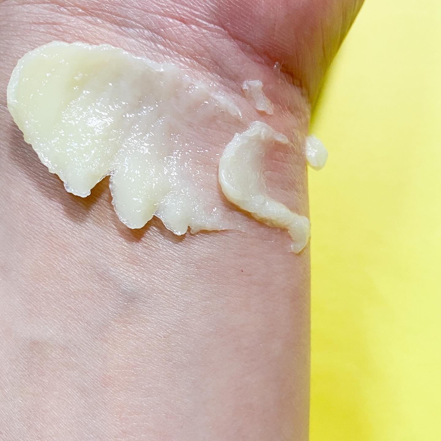 ザ パーフェクト オイルバームトゥーフォーム/Ariul/クレンジングバームを使ったクチコミ（3枚目）