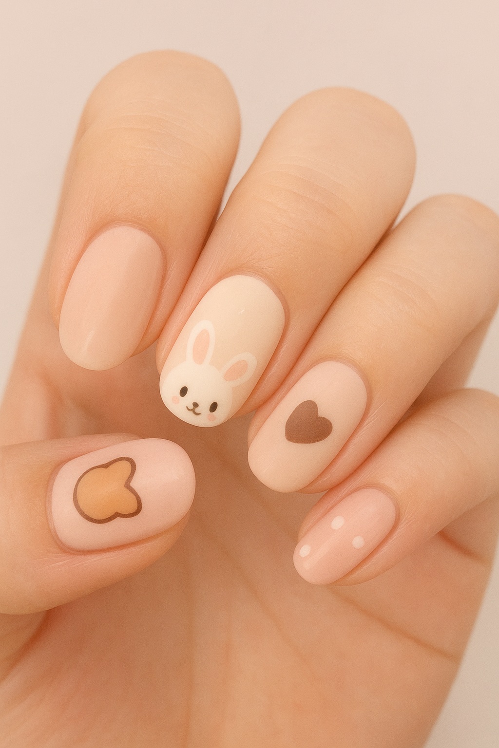 ネイルパーツ/SHEIN/ネイルチップ・パーツを使ったクチコミ（1枚目）