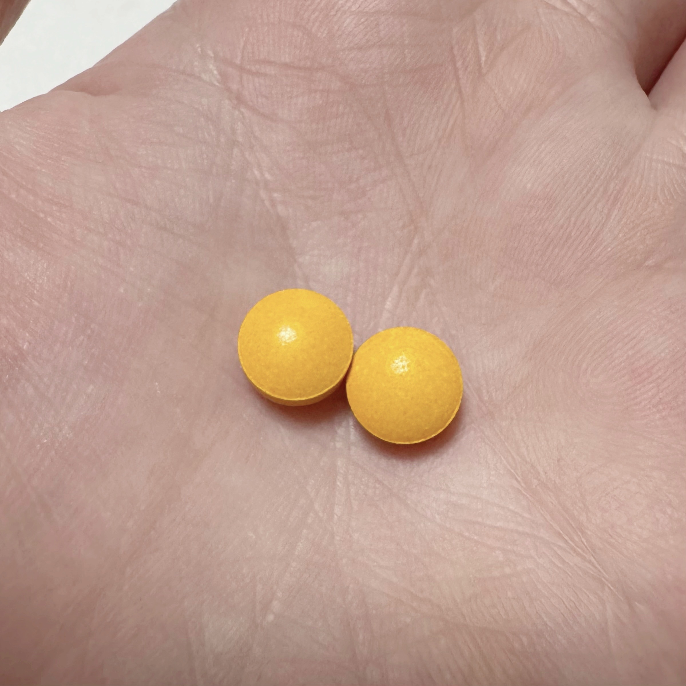 DHC 持続型ビタミンBミックス/DHC/美容サプリメントを使ったクチコミ（3枚目）