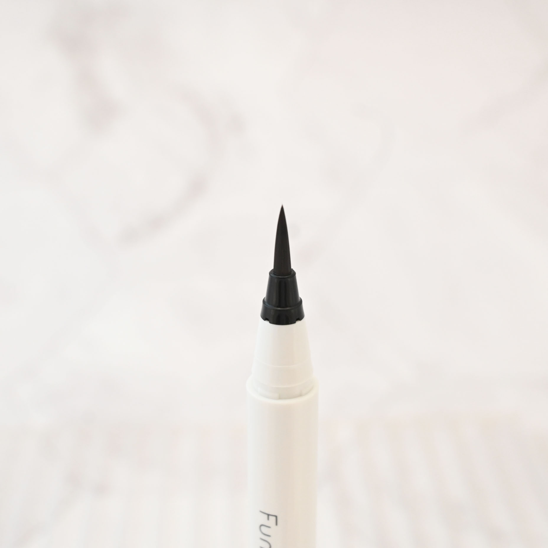 ファンドミー　ラインセラム/ファンドミー/リキッドアイライナーを使ったクチコミ（3枚目）