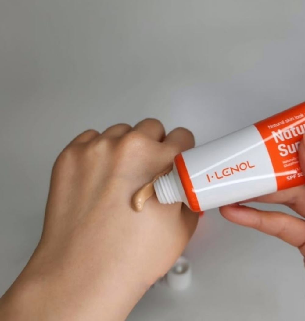 アイレノールすっぴんクリーム/IRENOL/クリームコンシーラーを使ったクチコミ(2枚目)