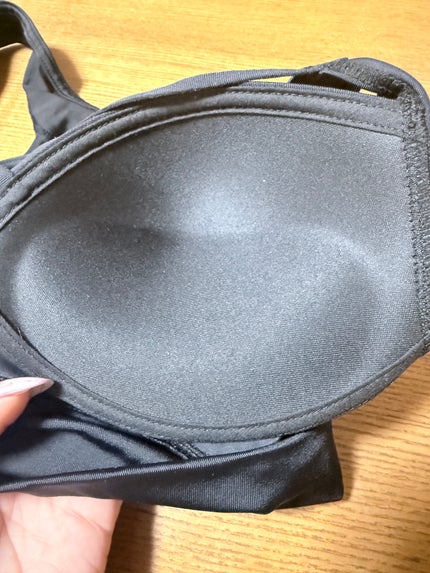 アップミースタイリングブラ/AGARISM/ナイトブラを使ったクチコミ(4枚目)