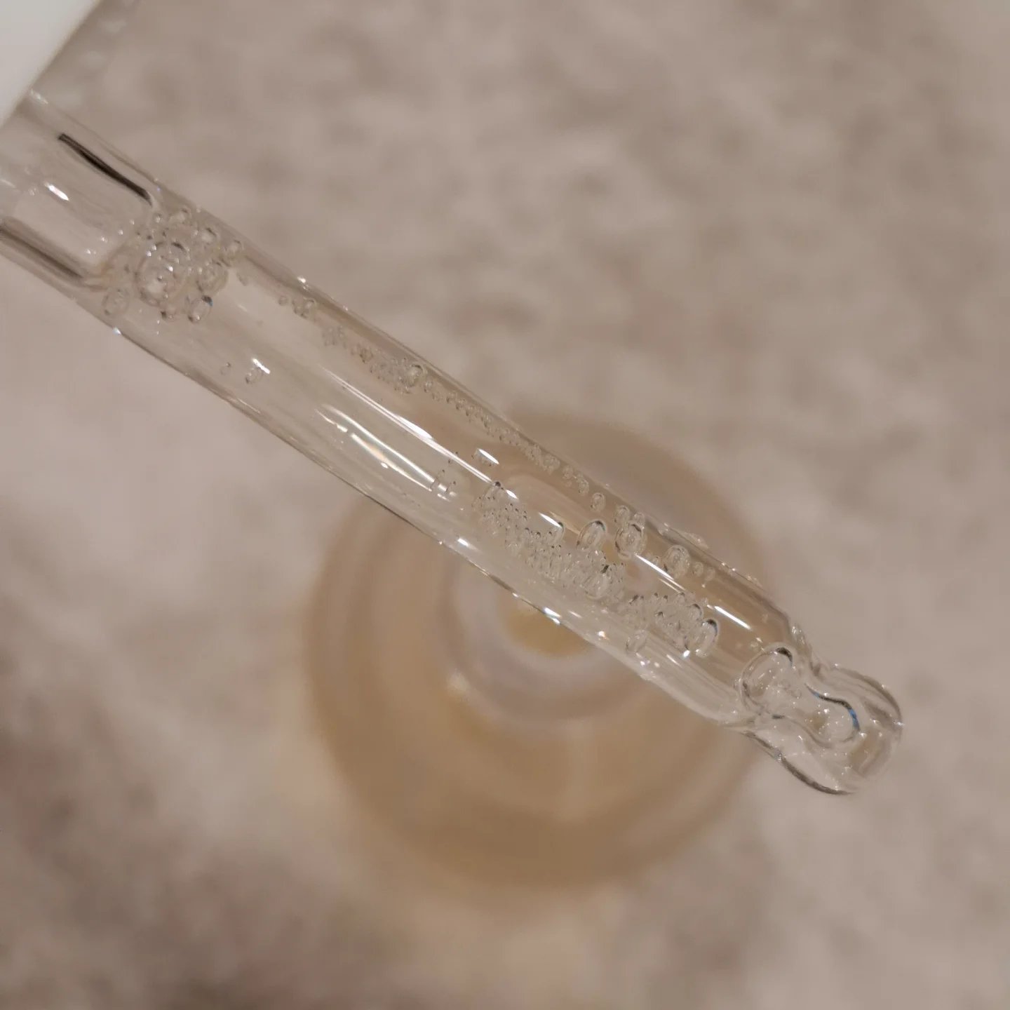 スローエイジングPDRNアンプル/Purelica/美容液を使ったクチコミ（2枚目）