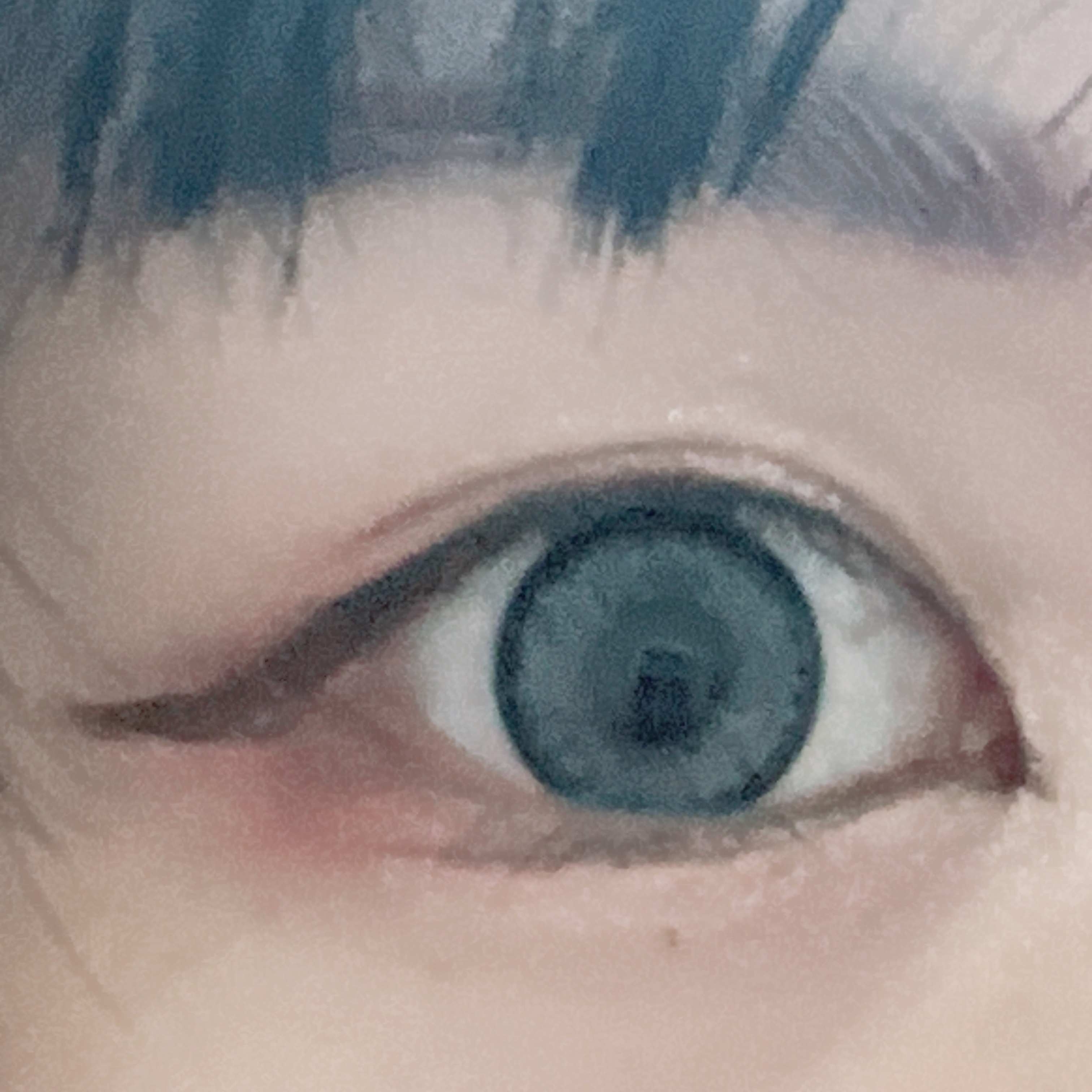 loveil 1day /loveil/ワンデー（１DAY）カラコンを使ったクチコミ（1枚目）