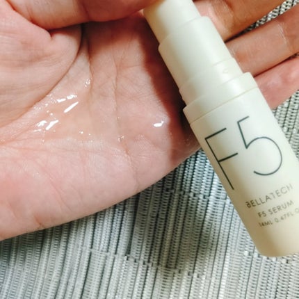 きょう96フォロバ on LIPS 「BELLATECHSKINCARE(ベラテック・スキンケア)事..」(4枚目)