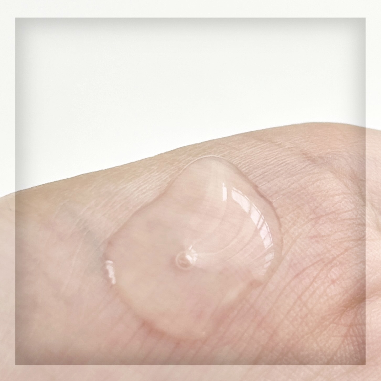 オイデルミン エッセンスローション/SHISEIDO/化粧水を使ったクチコミ（3枚目）