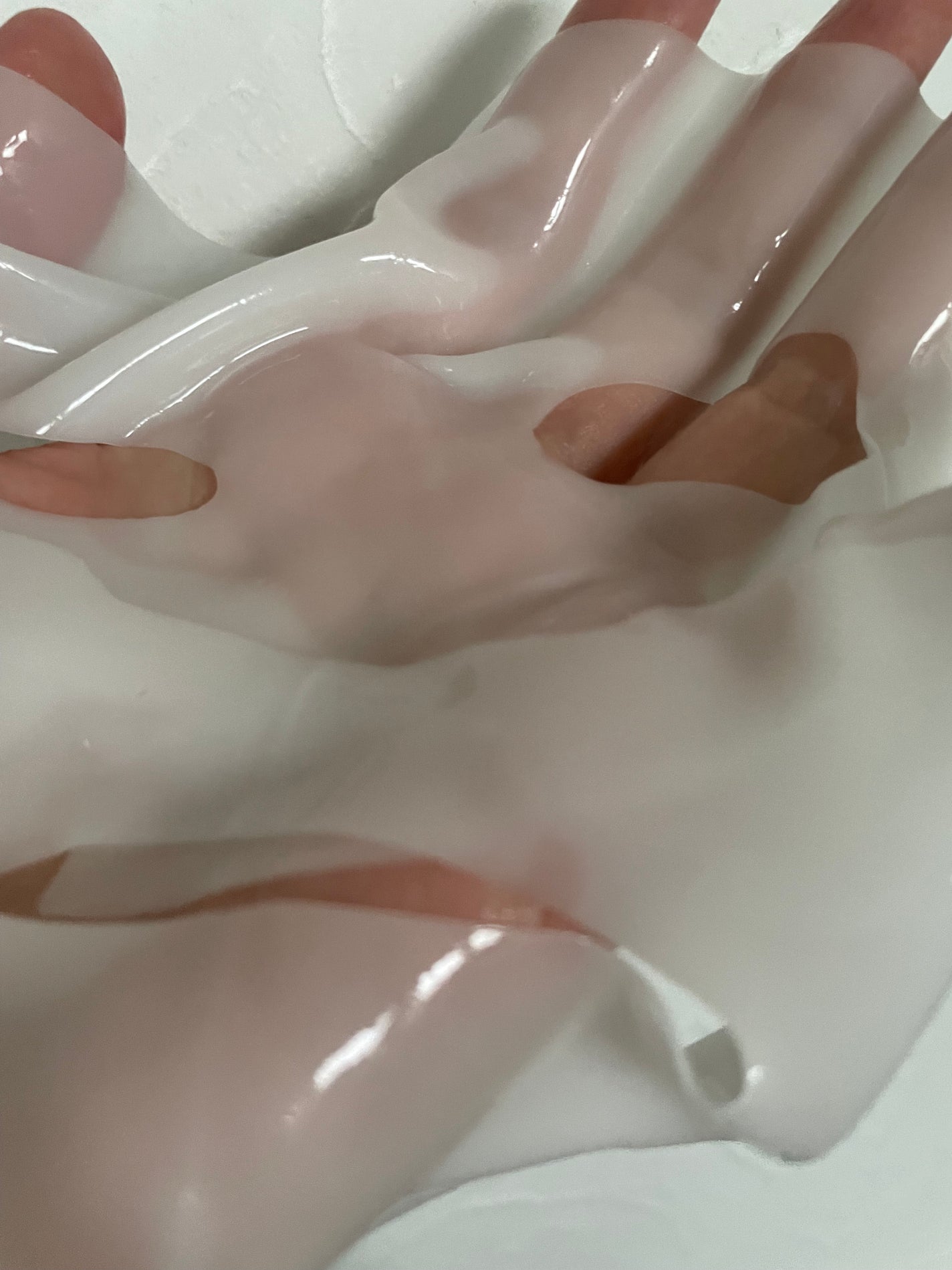 KC SKIN モイストエイジケアセラムマスク/KC SKIN – Kristen Claire/シートマスク・パックを使ったクチコミ(2枚目)