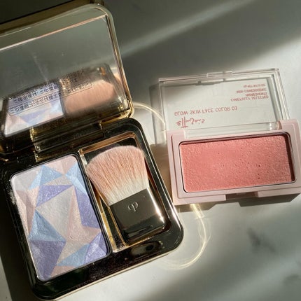 フェイスカラーパレット 515 ローマンテラコッタ/チャコット・コスメティクス/アイシャドウパレットの画像