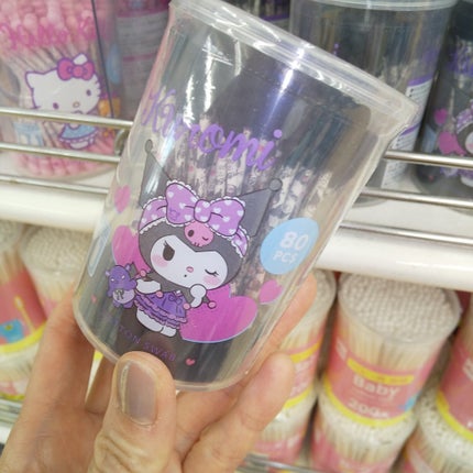 クロミ 綿棒/DAISO/その他を使ったクチコミ(7枚目)