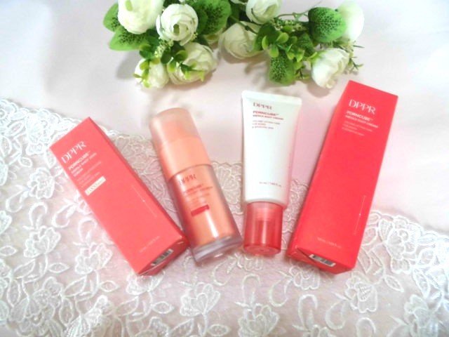 PDRNキューブクリーム/DPPR/フェイスクリームを使ったクチコミ（2枚目）