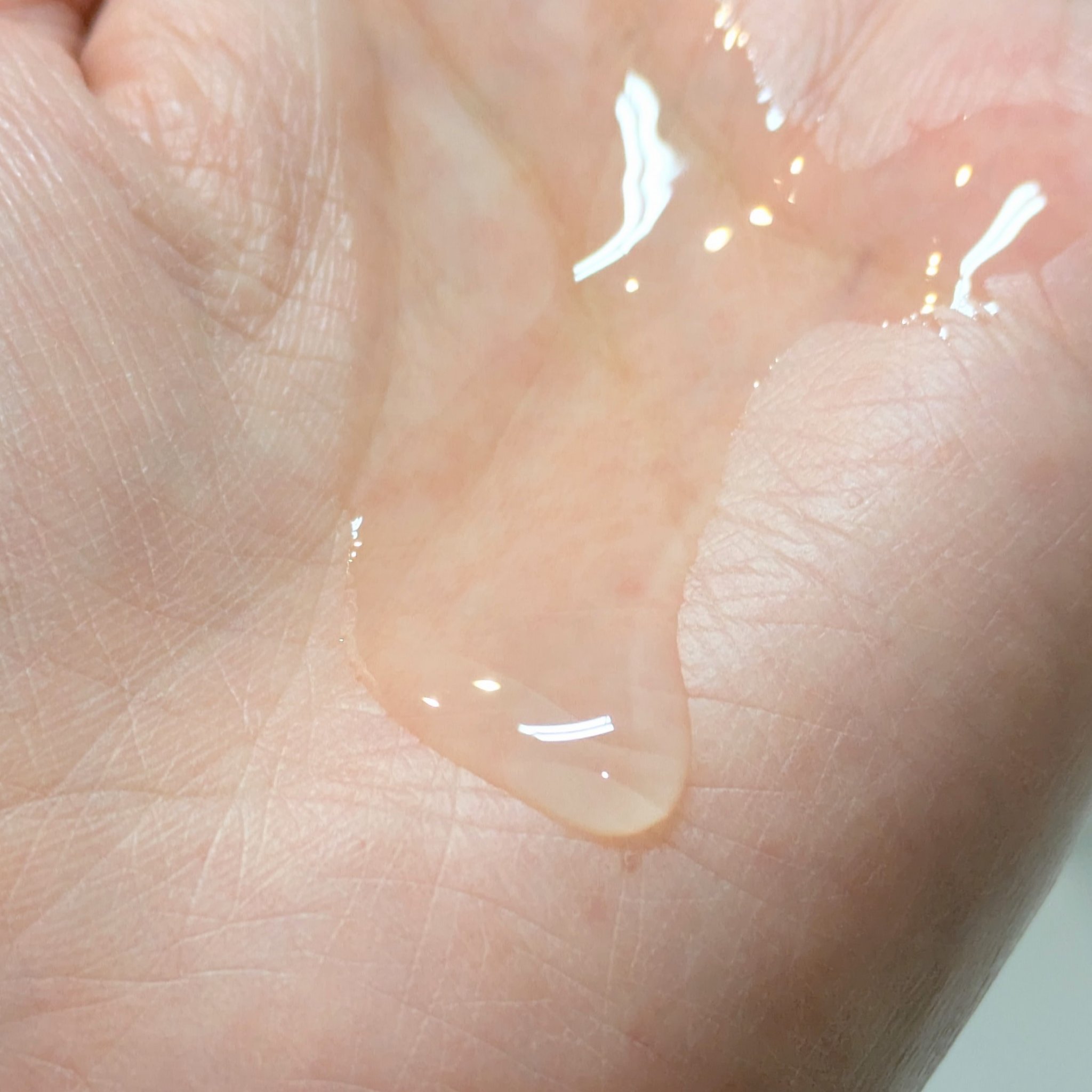 クレージュ モイスチャライジング クレンジングオイル/CLAYGE/オイルクレンジングを使ったクチコミ（3枚目）