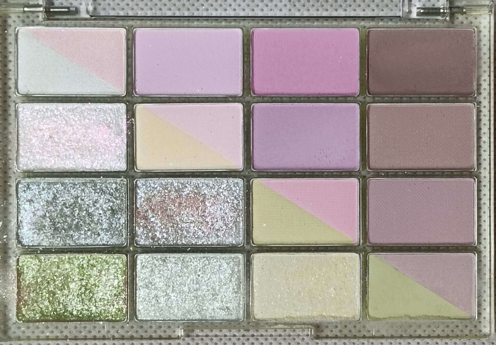 ノーズ＆アイブロウパウダー/CEZANNE/パウダーアイブロウを使ったクチコミ（3枚目）