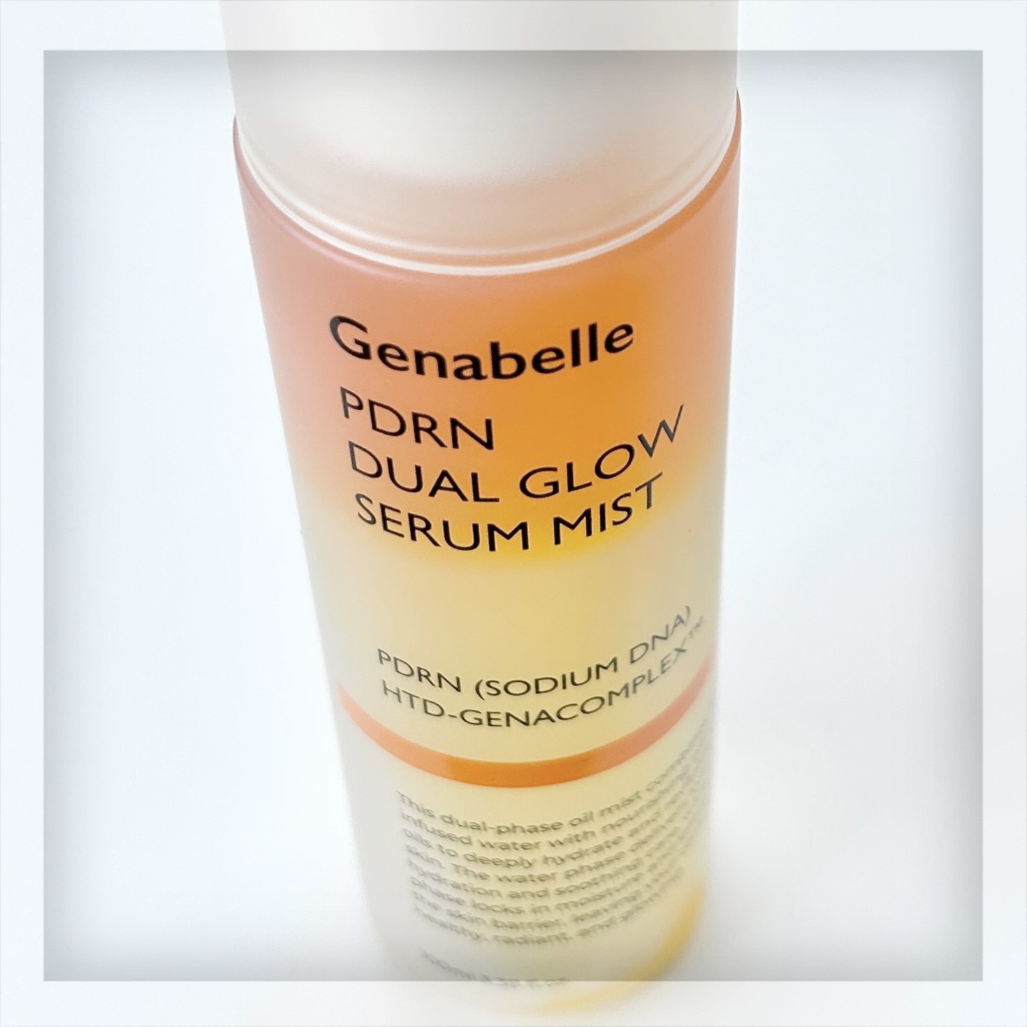 PDRNエンリッチドリップエッセンス/Genabelle/リップ美容液を使ったクチコミ（3枚目）