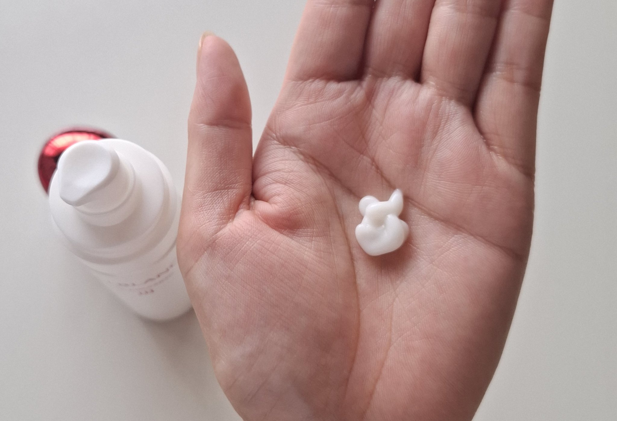 アルブラン ザ ローション III /ALBLANC/化粧水を使ったクチコミ（3枚目）