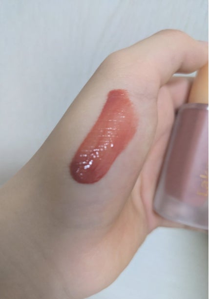 を使ったクチコミ(2枚目)