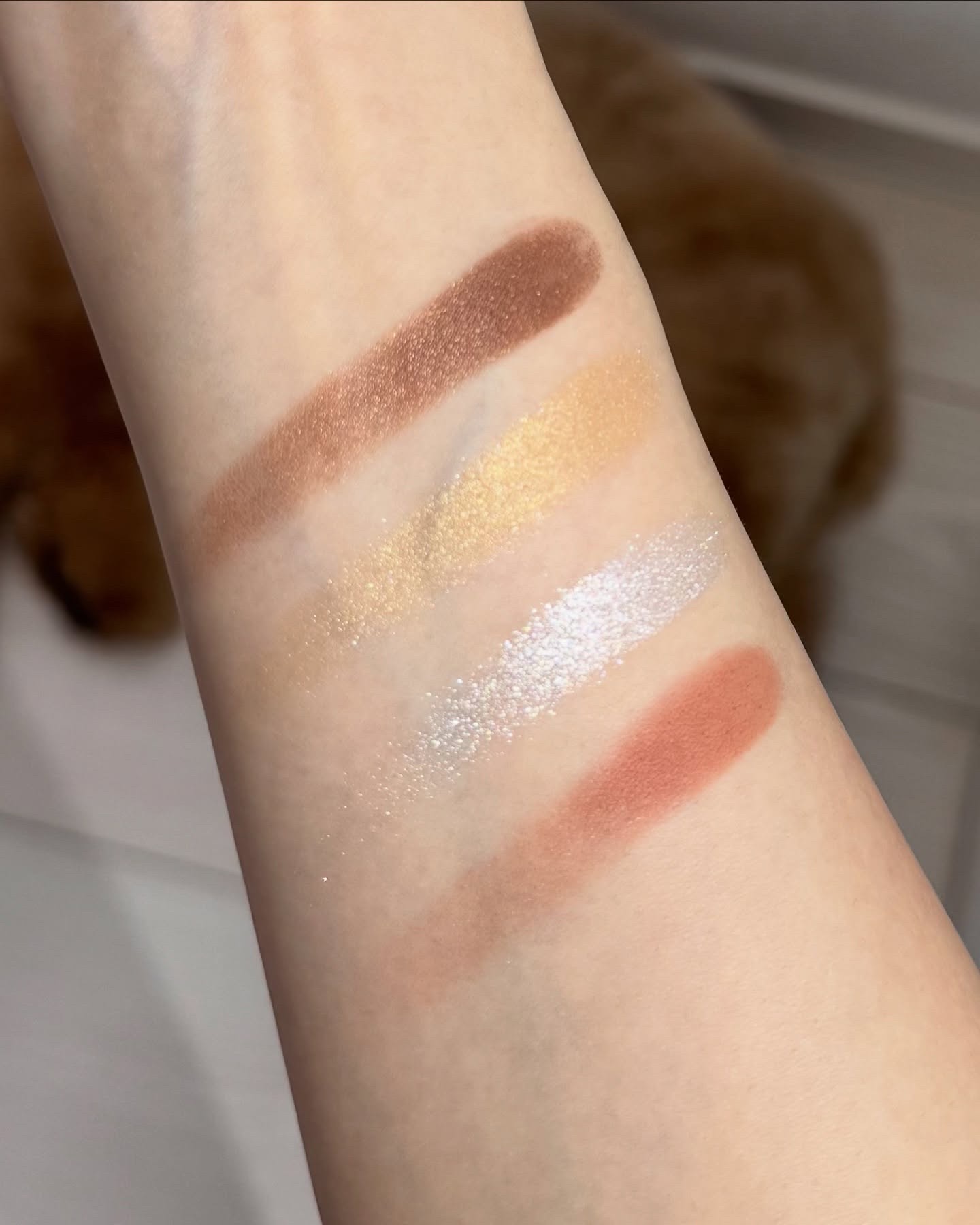 メテオリット ビーユ メテオリット ビーユ ミッドナイト グロウ